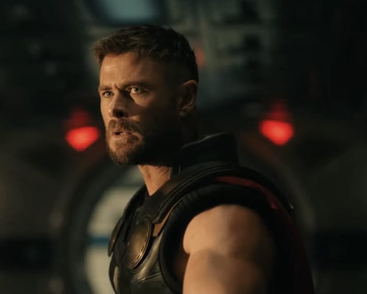 Avengers: Doomsday trailer reveals Doctor Doom, X-Men and Fantastic Four