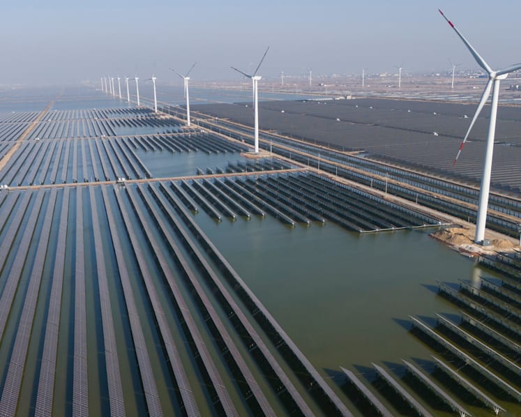 Commentary: What if the AI race isn’t about chips at all?