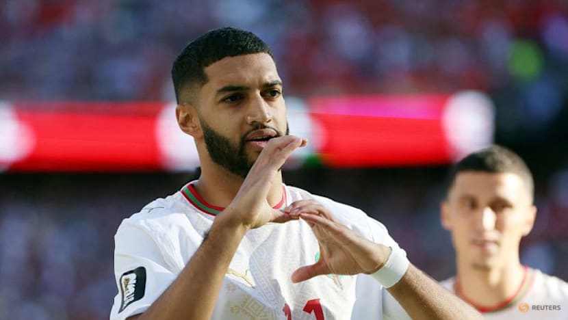 Morocco impress with free-flowing football but fail to turn style into goals