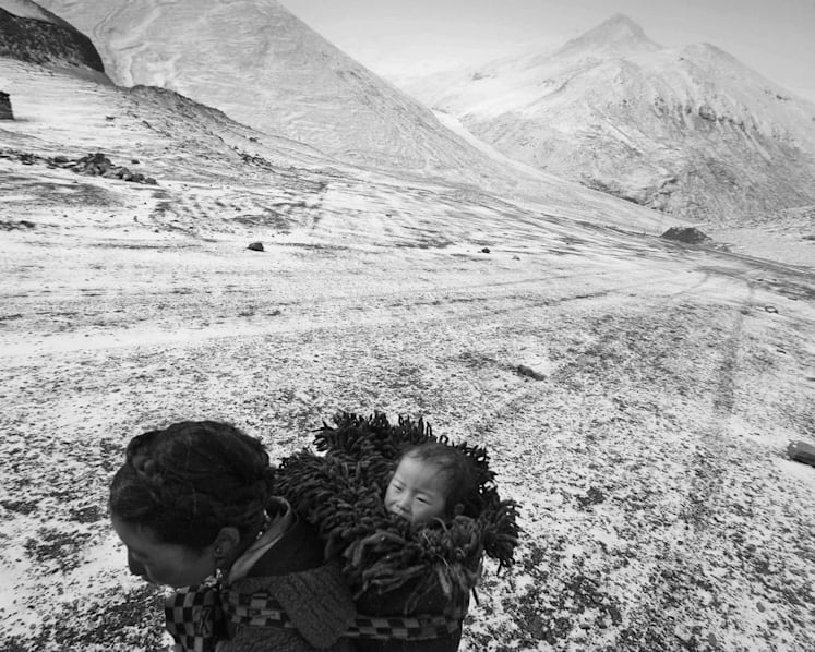 Bottling water from glaciers is not the way to quench China’s thirst
