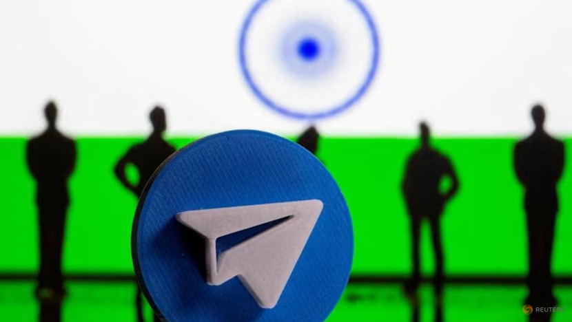 Mengapa Telegram jadi andalan pelaku kejahatan siber di India?