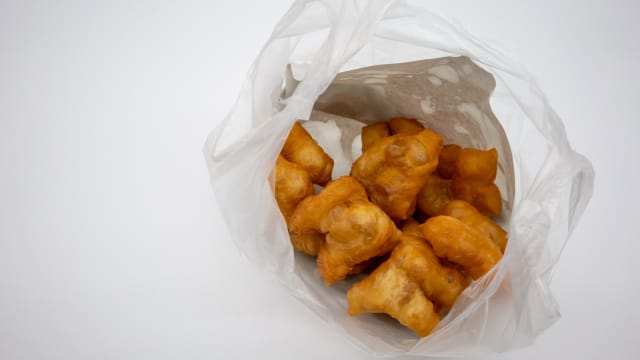 泰式油条冻奶茶登世界十大美食 泰卫生部却吁勿当早餐吃