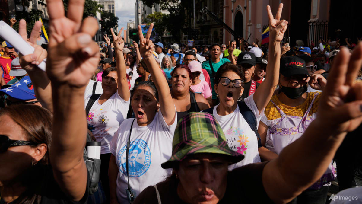 US capture of Venezuela’s Maduro sparks debate on state interference; what China and India’s responses reveal