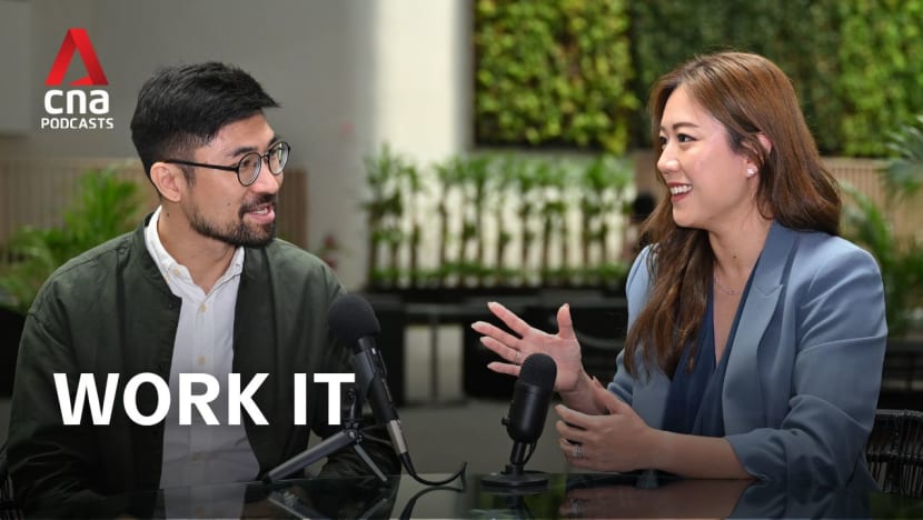 Work It - Is the graduate programme a fast track to career success? 