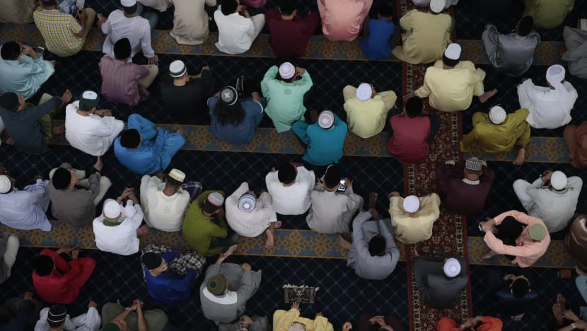 Covid-19: All Singapore mosques closed for at least 5 days; mosque activities cancelled till March 27