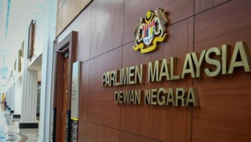 M'sia lulus 2 Rang Undang-Undang pemansuhan kesalahan cubaan bunuh diri M'sia lulus 2 Rang Undang-Undang pemansuhan kesalahan cubaan bunuh diri