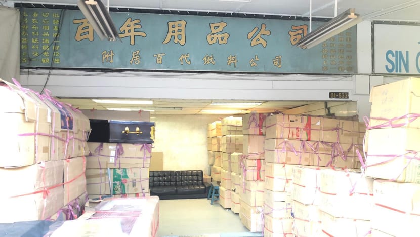 Body mix-up: Family sends lawyer’s letters to funeral services firms and workers demanding compensation, public apology