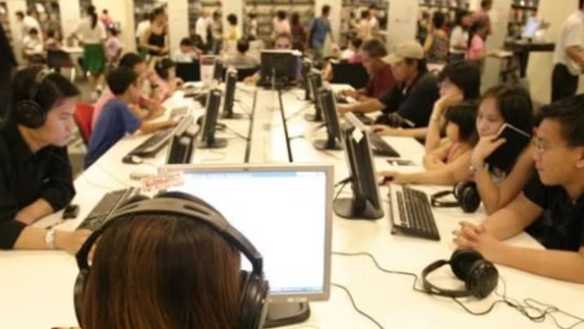 NLB henti tawar kursus pembelajaran online Udemy Business pada 15 Dis atas sebab kos, faktor lain