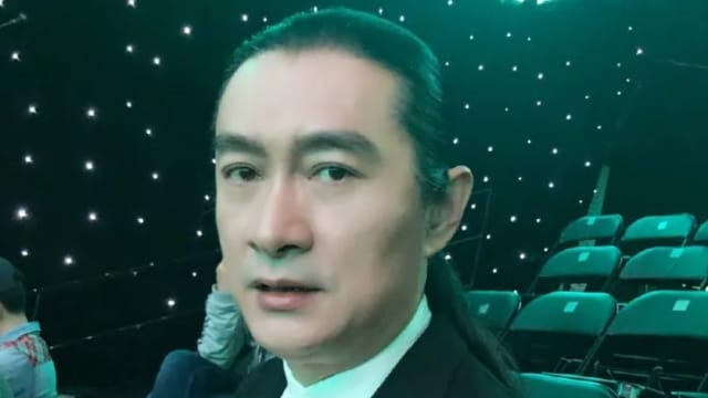 对中国防疫政策有看法　黄安发文批评：烦死了