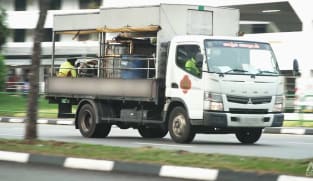 Singaporeans, PRs and some work pass holders to get priority for Class 4 driving lessons to cut wait times