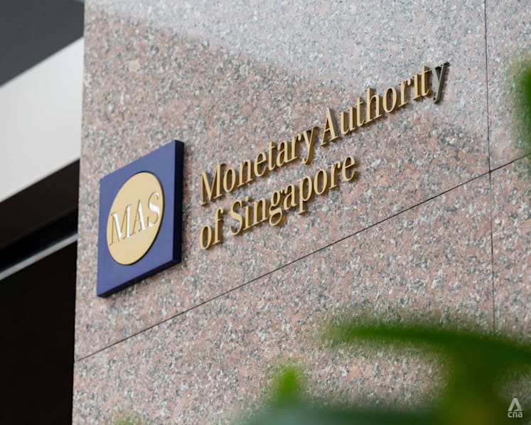 MAS tightens monetary policy for the second time in a row MAS tightens monetary policy for the second time in a row