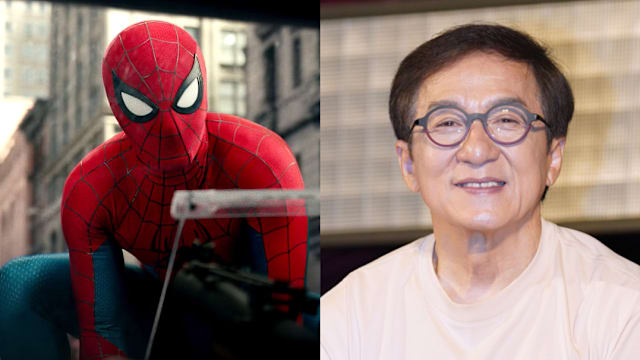 “Spider-Man: Brand New Day”导演澄清成家班未参与动作指导
