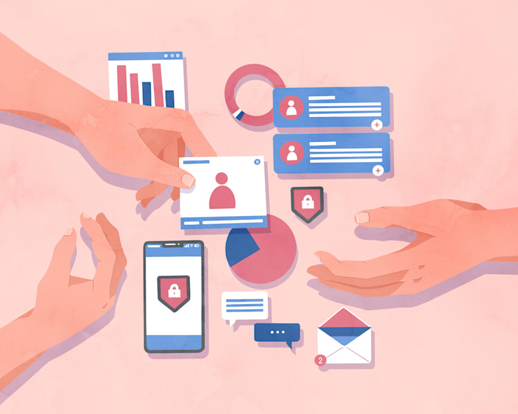 Viral posts on elderly cleaner — let’s review meaning of consent and how personal data is shared online