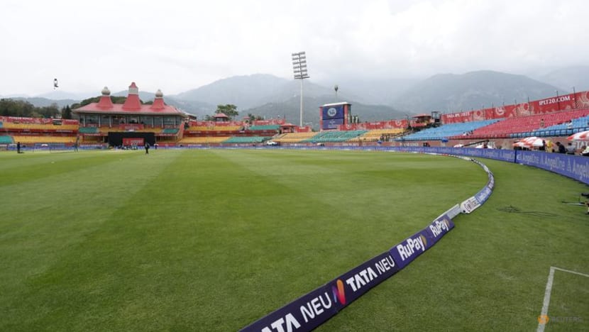 Indian Premier League suspended indefinitely over India-Pakistan conflict: Reports Indian Premier League suspended indefinitely over India-Pakistan conflict: Reports