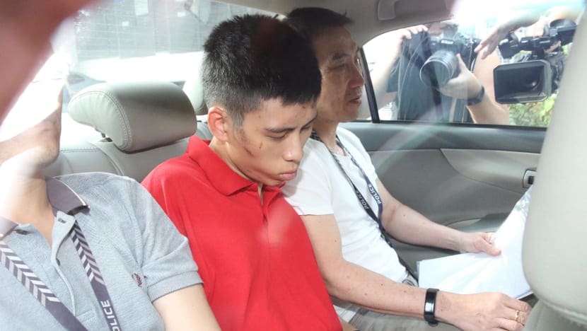 Man acquitted of killing mother, grandmother on basis of 'unsound mind' after taking LSD; detained at President's pleasure