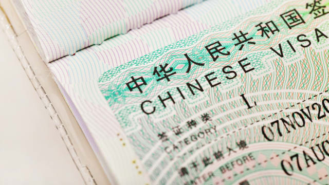 马媒：马中已达成共识 将落实两国人民免签证措施