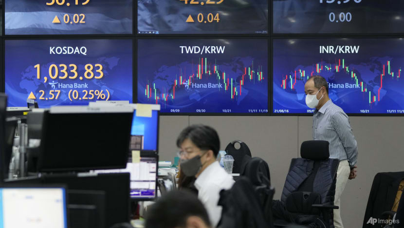 Commentary: Why inflation is sweeping the world dramatically, except Asia Commentary: Why inflation is sweeping the world dramatically, except Asia