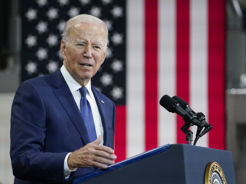 Commentary: US midterm elections don&rsquo;t just affect Americans, they send a signal to Asia and the world