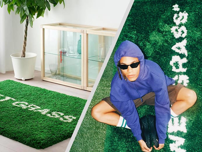 Ikea's Most Hyped, Most Un-Ikea Collaboration Is Here — Virgil