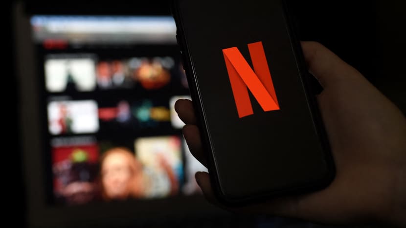 Netflix removes drug-related film, series from Singapore service after takedown demands from IMDA