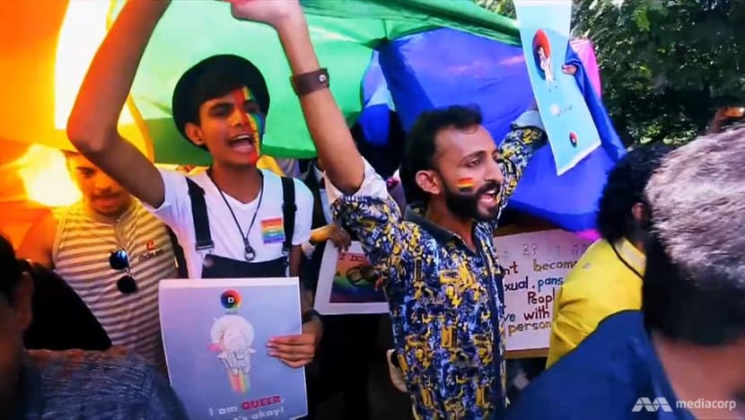 How did conservative India come to repeal S377’s ban on consensual gay sex? How did conservative India come to repeal S377’s ban on consensual gay sex?