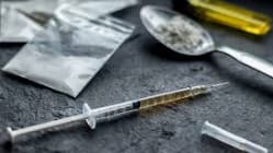 $3 மில்லியன் போதைப்பொருள் ஹாங்காங்கில் பறிமுதல்