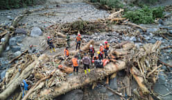 Did deforestation worsen Sumatra disaster? Indonesia to trace timber, summon companies to explain 