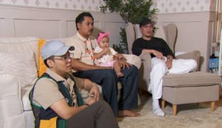 BERITA+ HTHT: Dua dekad selepas anugerah: Di mana mereka sekarang?