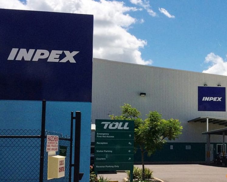 Inpex to seek orders from Australia's workplace tribunal to stop labour action at Ichthys LNG