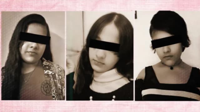 疑因网络限制不满印度三姐妹坠楼亡 遗书：爱韩流文化胜过父母