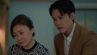 你好，再见（第20集）：耀麟签下婚前协议书（大结局）