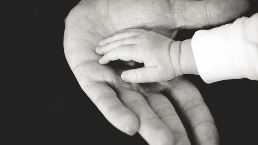 Commentary: What the pandemic taught me about being a better father Commentary: What the pandemic taught me about being a better father