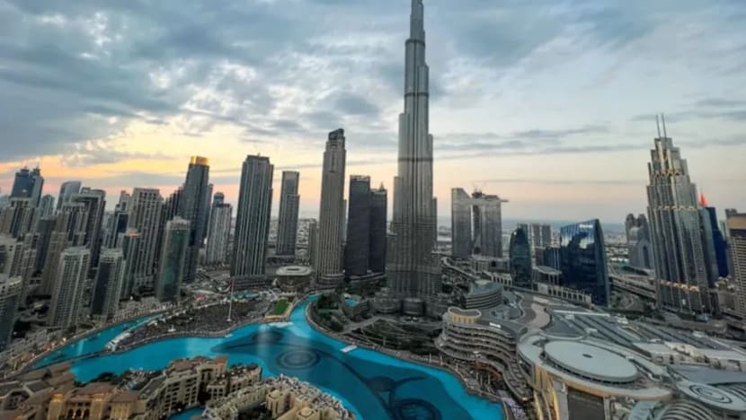Perang Amerika, Israel dan Iran: Harga sewa hotel UAE jatuh merudum