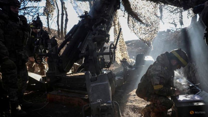 Russian use of chemical weapons against Ukraine 'widespread', Dutch defence minister says Russian use of chemical weapons against Ukraine 'widespread', Dutch defence minister says