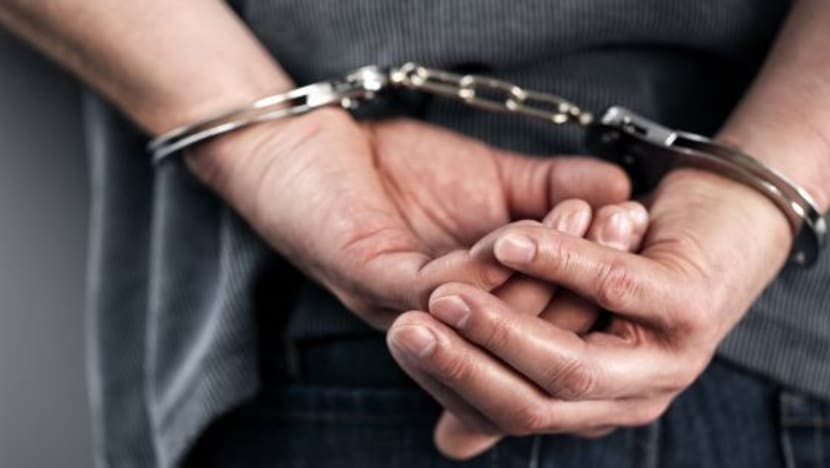 9 weeks’ jail for butcher who threw ofo bike from 15th floor