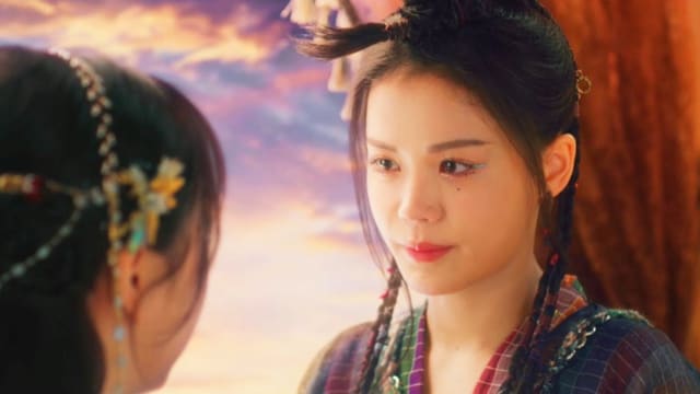 苍兰诀（第30集）：东方青苍被蛊惑心神