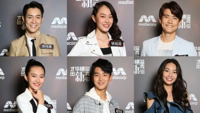 Will A Female Contestant Win Star Search 2019? Some Of The Finalists Sure Seem To Think So