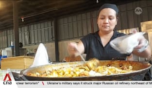 Private groups bridge support gap to help Filipino transport workers