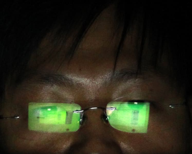 Technology has made it easier for people to become radicalised: Vivian