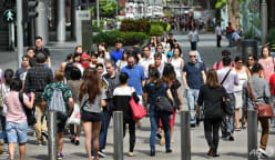 Commentary: Where Singapore draws the red line on identity politics Commentary: Where Singapore draws the red line on identity politics