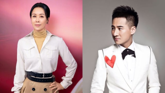 怒轰那英、那辛两姐妹　海鸣威曝黑幕：不签约就别想晋级