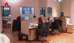 New measures to strengthen HR capabilities as AI reshapes workplaces 