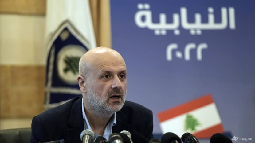 Hezbollah, allies lose their majority in Lebanon parliament 
