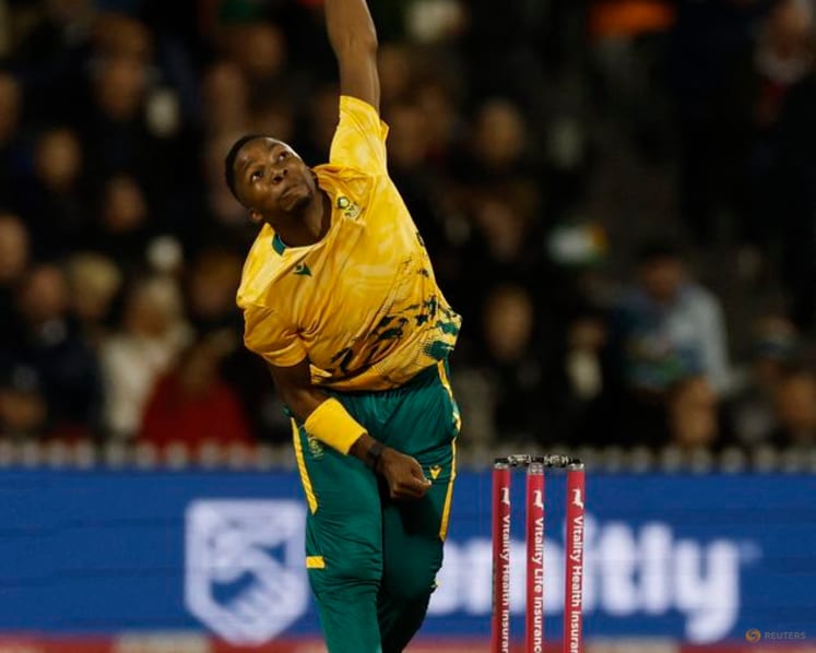 Another seamer injury blow for South Africa ahead of Australia ODI series