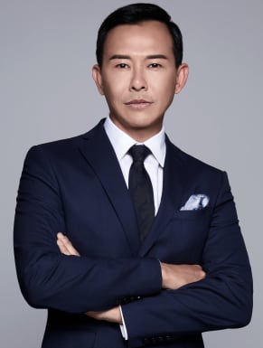 Bryan Wong