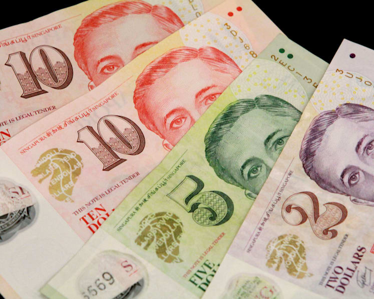 HR manager jailed for cheating S$125,000 by replacing insurer's bank details with her own