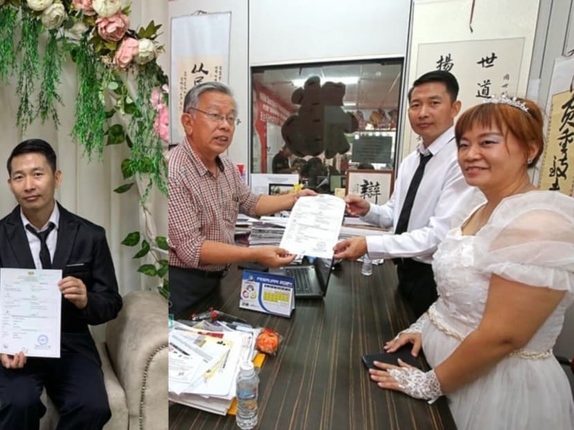 M’sian couple with 8 kids took 15 years to get marriage legally recognised