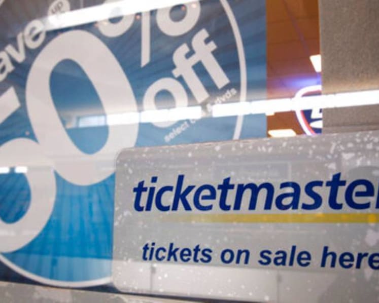 Ticketmaster to pay US$10 million fine over hacking charges