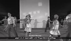 கண்கள் ரசித்தன... மனங்கள் கொண்டாடின - உள்ளம் கவர்ந்த படைப்புகள்