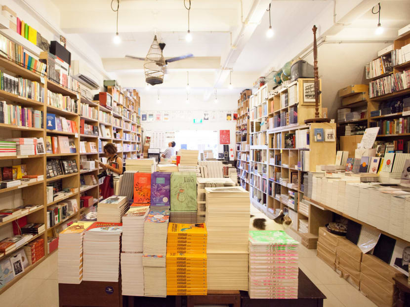 BooksActually celebrates 10th year with an exhibition BooksActually celebrates 10th year with an exhibition